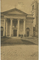 POLLENZA -MACERATA -S.BIAGIO ANIMATA 1913 - Macerata