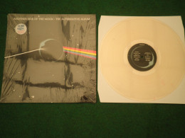 Disque Vinyle 33T PINK FLOYD Another Side Of The Moon - The Alternative Album - Otros - Canción Inglesa