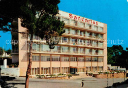 72790619 Palma De Mallorca Hotel Sancarlos Porto Pi Palma - Sonstige & Ohne Zuordnung