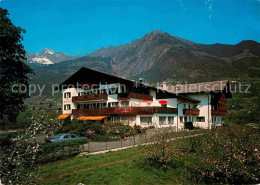 72790596 Algund Merano Hotel Pension Wiesenhof Firenze - Autres & Non Classés