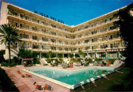 72790591 Can Pastilla Palma De Mallorca Hotel Isla Del Sol Palma De Mallorca - Sonstige & Ohne Zuordnung