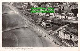 R358597 Nordseebad Norderney. Fliegeraufnahme. Jahre Cramers. Cekade - Monde