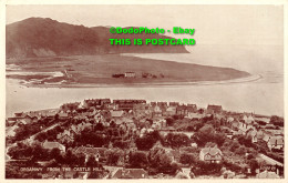 R358923 Deganwy From The Castle Hill. Valentine. Phototype - Monde
