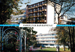 72790552 Bad Rappenau Parkklinik Bad Rappenau - Bad Rappenau