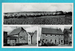 * Lörzweiler (Rheinland Pfalz - Deutschland) * (Adolf Alter O 43) Mainzer Aktien Bier, Panorama, Vue Générale - Andere & Zonder Classificatie