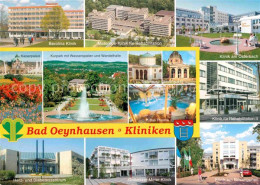 72790530 Bad Oeynhausen Kliniken Bad Oeynhausen - Bad Oeynhausen