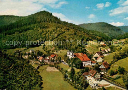 72790486 Bad Rippoldsau Schwarzwald Kloesterle Bad Rippoldsau - Sonstige & Ohne Zuordnung