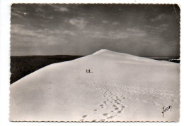 33 BASSIN D'ARCACHON - PYLA-sur-MER. Les Plus Grandes Dunes D'Europe - Editions YVON N° IB 3452 - Arcachon