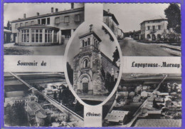 Carte Postale 26. Lapeyrouse Mornay    Très Beau Plan - Other & Unclassified