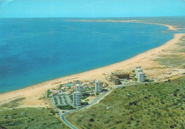 TORRALTA, Algarve - Vista Aérea  (2 Scans) - Faro
