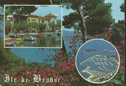 Ile De Bendor - Multivues - (P) - Andere & Zonder Classificatie