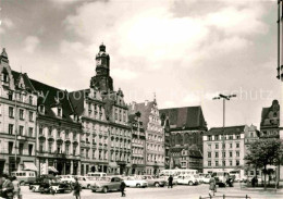 72789948 Rynek Podgorze Stadtpartie Rynek Podgorze - Pologne