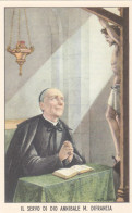 Santino Il Servo Di Dio Annibale M.di Francia - Devotion Images