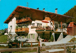 72789862 Selva Val Gardena Villa Arnica  - Autres & Non Classés