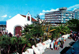 72789861 Puerto De La Cruz Hotel Vallemar  - Andere & Zonder Classificatie