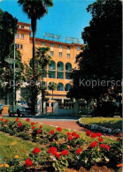 72789854 Riva Del Garda Grand Hotel Riva Firenze - Autres & Non Classés
