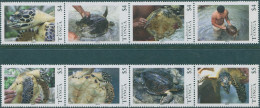 Tonga 2013 SG1665-1672 Turtles Set MNH - Tonga (1970-...)