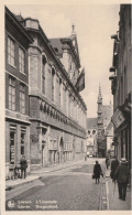 104-Leuven-Louvain Hoogeschool L'Université - Leuven