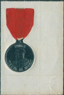 Tonga 1973 SG471 (14s) On 75s Silver Medal VALUE MISSING With Corner Selvedge MN - Tonga (1970-...)