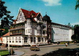 72789323 Bad Sachsa Harz Reichsbundheim Bad Sachsa - Bad Sachsa