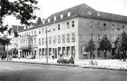 72789260 Elbing Elblag Staedtische Sparkasse Elbing Elblag - Pologne