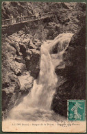 74 - SERVOZ - Gorges De La Diosaz - Sonstige & Ohne Zuordnung