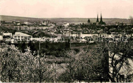 72789234 Luxembourg_Luxemburg Vue Generale - Sonstige & Ohne Zuordnung