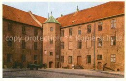 72789196 Sonderborg Slotsgarden Schloss Sonderborg - Danemark