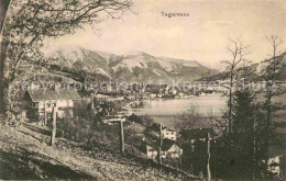 72789184 Tegernsee Panorama Alpen Tegernsee - Tegernsee