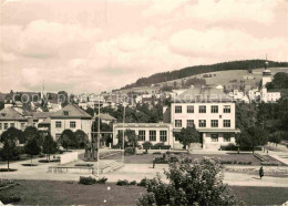 72789175 Vsetin Namesti Osvobozeni Vsetin - Czech Republic