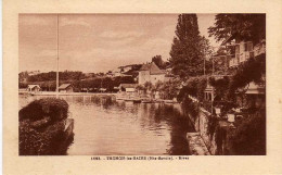 74 - THONON-les-BAINS - Rives - Thonon-les-Bains