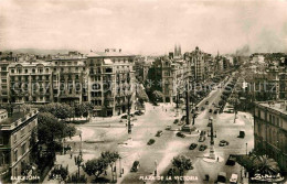 72789059 Barcelona Cataluna Plaza De La Victoria Barcelona - Andere & Zonder Classificatie