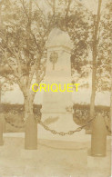 14 Thaon, Carte Photo Du Monument Aux Morts - Other & Unclassified