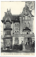 37  Sainte Catherine De Fierbois -villa Raimbault - Sonstige & Ohne Zuordnung