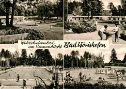 72788936 Bad Woerishofen Waldschwimmbad Am Sonnenbuechl Bad Woerishofen - Bad Woerishofen