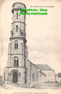 R359078 Au Pays De Du Guesclin. Eglise D Yvignac. C. Du N. Monument Historique. - World