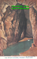 R359085 Wookey Hole Cave. The Witch Kitchen. G. W. Godgkinson. John Hassall - World