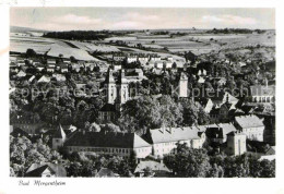 72788885 Bad Mergentheim Panorama Bad Mergentheim - Bad Mergentheim