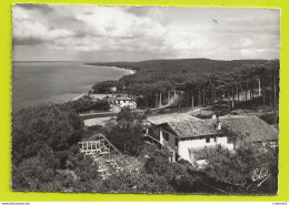 33 BASSIN D'ARCACHON N°10782 LE PYLA Vue Sur La Forêt Et La Corniche Terrasse Café Découverte - Arcachon