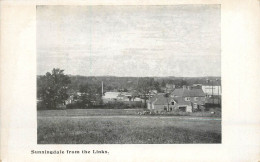 Sunningdale From The Golf Links - Windsor