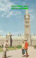 R359109 Ottawa. Parliament Building. Leclerc Printers - World