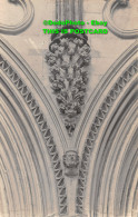 R359126 Cathedral Or Church Wall Ornaments. Lincoln. S. Smith - World