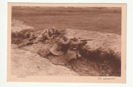 10 . Mailly Le Camp . Camp De Mailly . Cavalerie En Manoeuvres - Mailly-le-Camp