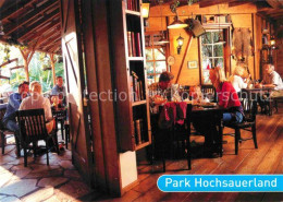 72788046 Medebach Center Parcs Park Hochsauerland Restaurant Medebach - Altri & Non Classificati