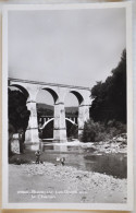 74 - RUMILLY - Les Ponts Sur Le Cheran - Rumilly