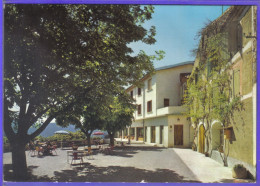 Carte Postale 26. Propriac-les-bains Hôtel Plantevin   Très Beau Plan - Altri & Non Classificati