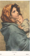 Santino Madonna Del Riposo - Devotion Images