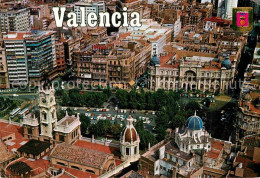 72787902 Valencia Valenciana Vista Aerea Valencia - Sonstige & Ohne Zuordnung