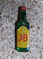 Pin's - Whisky - Rare JB - Boissons