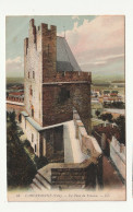 11 . Carcassonne . La Tour Du Treseau - Carcassonne